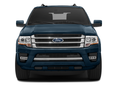 2017 Ford Expedition EL Limited