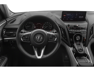 2019 Acura RDX Base