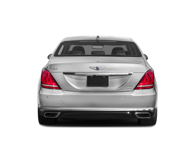 2019 Genesis G90 5.0 Ultimate