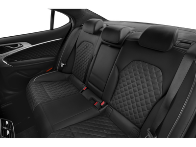 2019 Genesis G70 3.3T Advanced