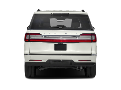 2019 Lincoln Navigator L Select