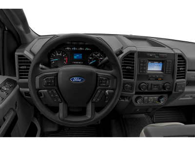 2020 Ford F-250SD King Ranch