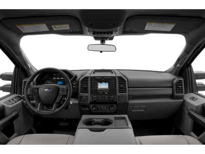 2020 Ford F-250SD King Ranch