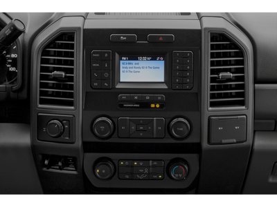 2020 Ford F-250SD King Ranch