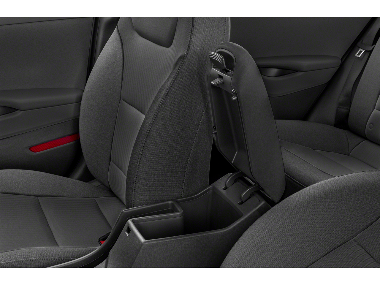 2020 Hyundai Ioniq Hybrid SE