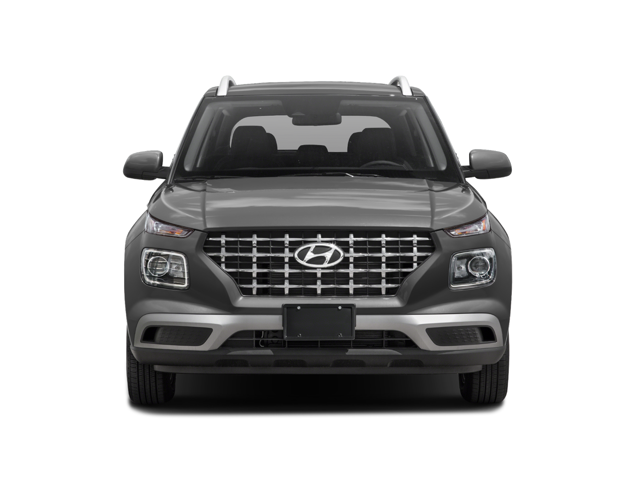 2020 Hyundai Venue SEL