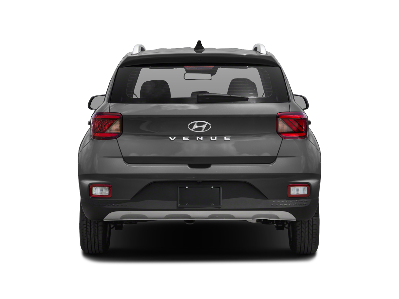 2020 Hyundai Venue SEL