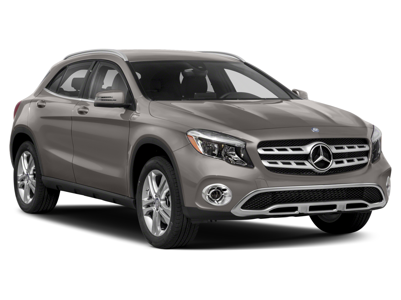 2020 Mercedes Benz GLA 250 photo 2