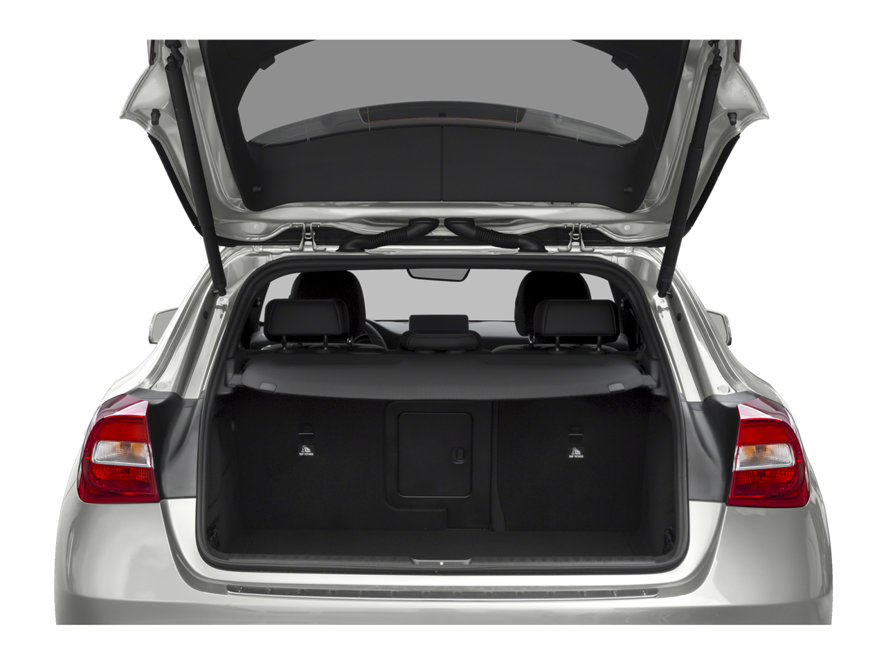 2020 Mercedes Benz GLA 250 photo 4