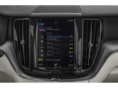 2020 Volvo XC60 T5 Inscription