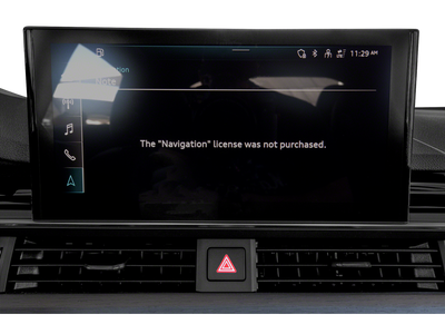 2021 Audi A5 quattro