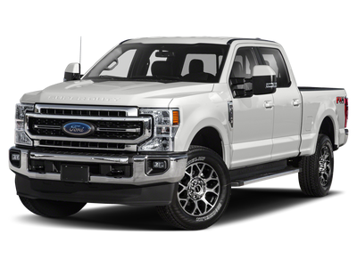2021 Ford F-250SD Lariat