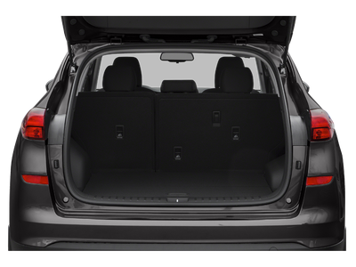 2021 Hyundai Tucson SEL