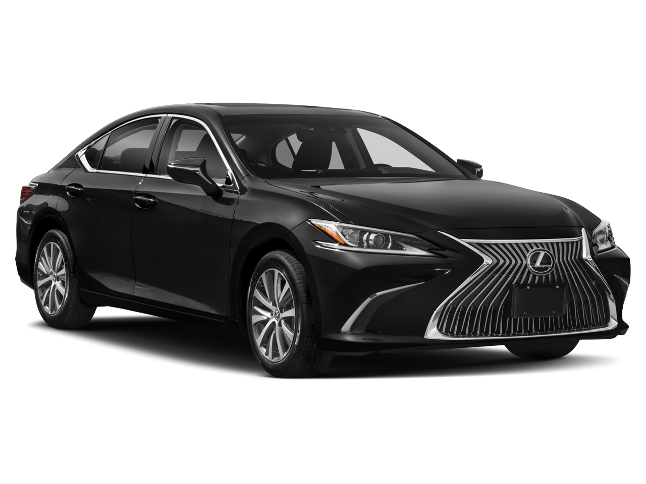2021 Lexus ES 350 Ultra Luxury