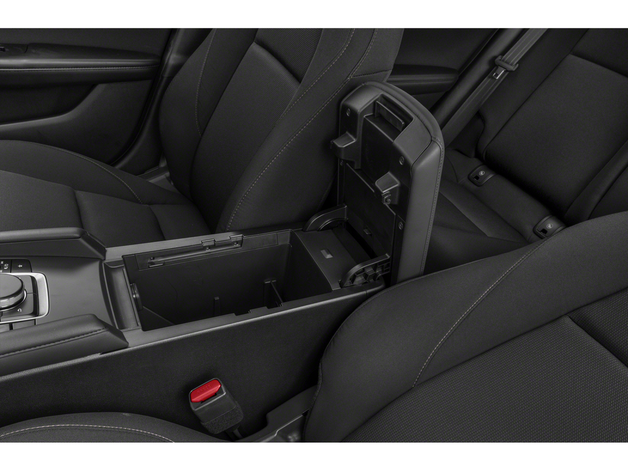 2021 Mazda Mazda3 2.5 S