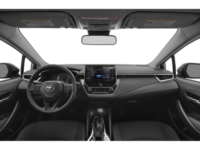 2021 Toyota Corolla L