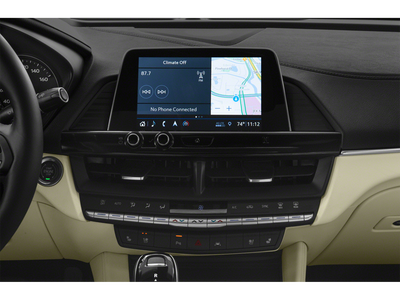 2022 Cadillac CT4 Luxury