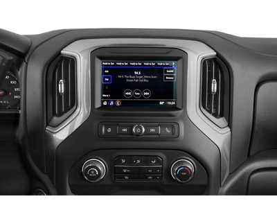 2022 Chevrolet Silverado 1500 LT LT1