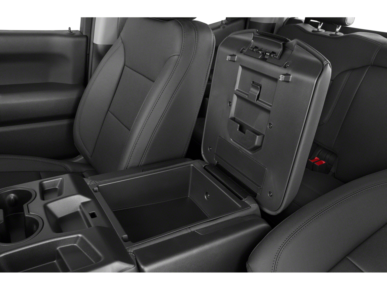 2022 Chevrolet Silverado 1500 LT LT1