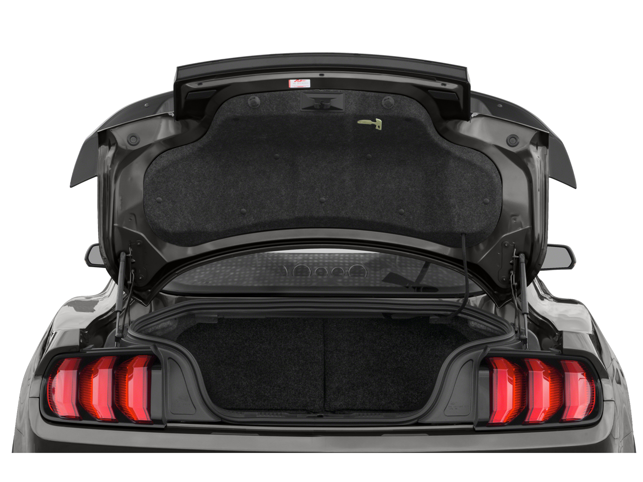 2022 Ford Mustang Shelby GT500 CF Track Pack