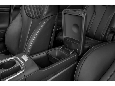 2022 Hyundai Santa Fe Hybrid SEL Premium