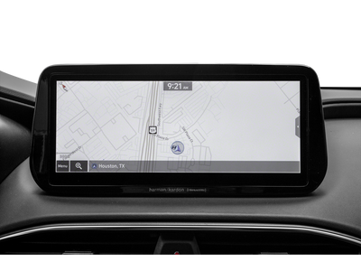 2022 Hyundai Santa Fe Hybrid SEL Premium