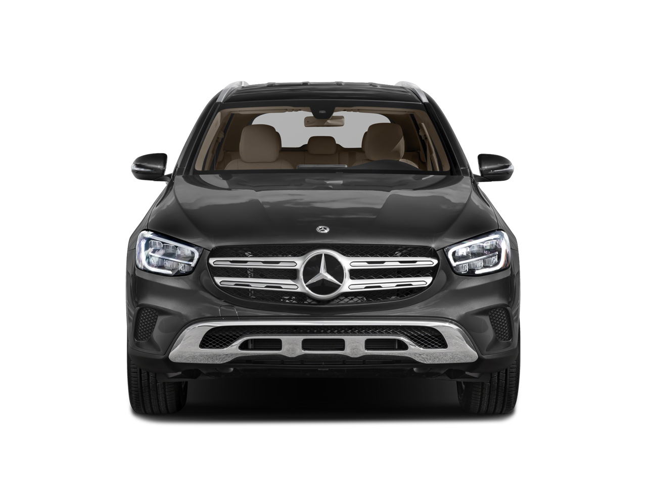 2022 Mercedes Benz GLC 300 photo 3