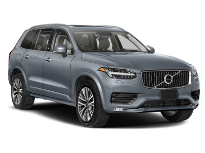 2022 Volvo XC90 T6 Inscription