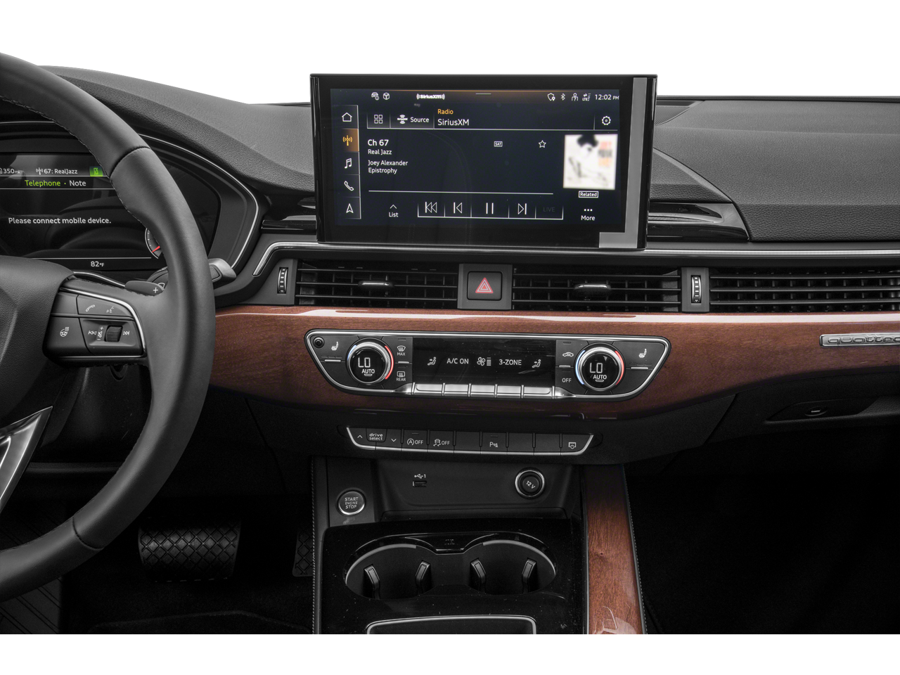 2023 Audi A5 Sportback Premium Plus quattro