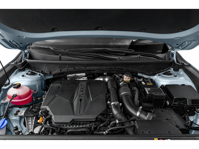2023 Hyundai Santa Cruz SEL Premium