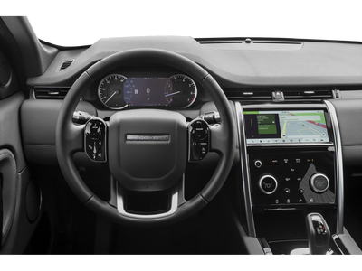 2023 Land Rover Discovery Sport SE R-Dynamic