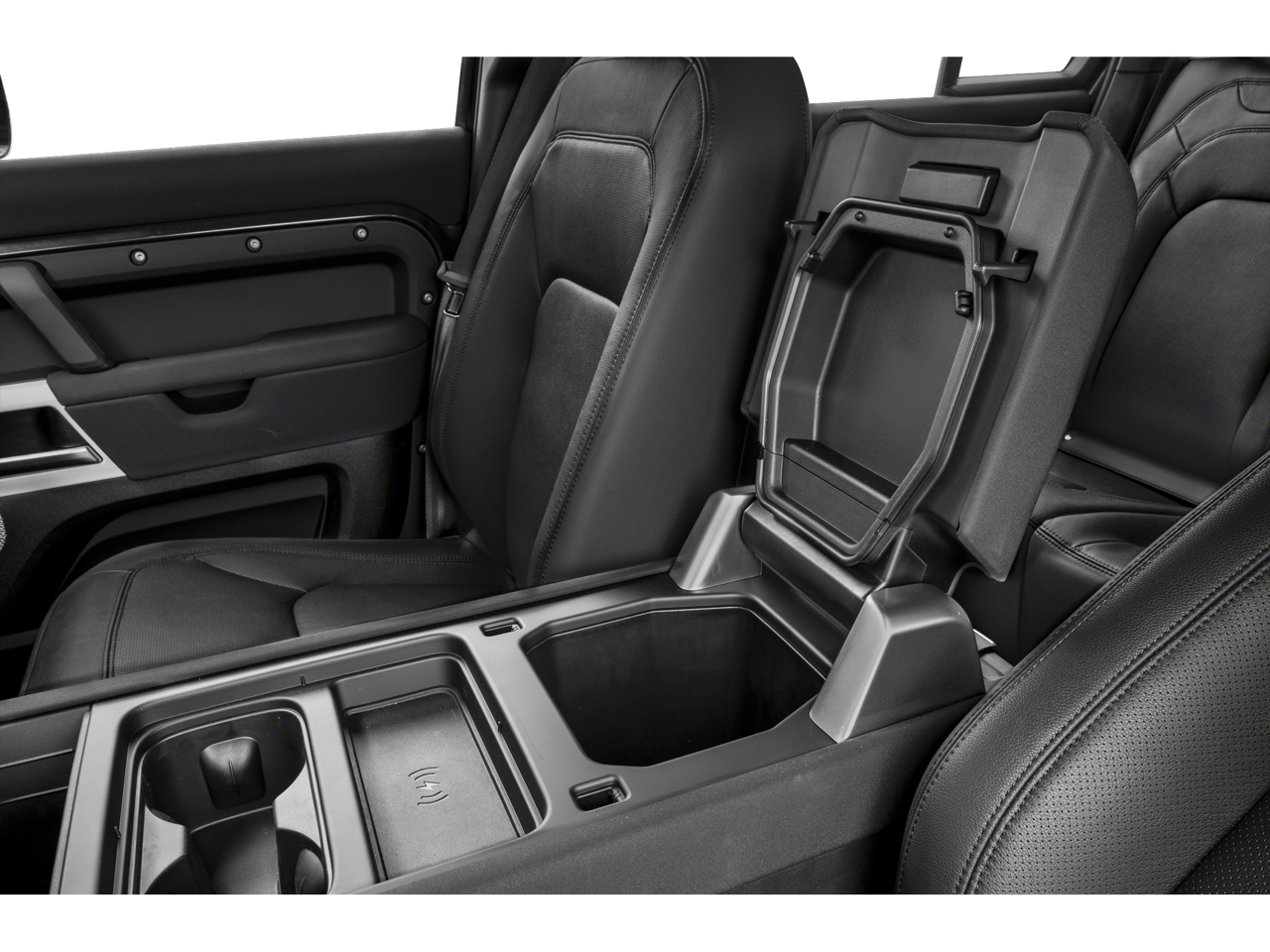 2023 Land Rover Defender 130 First Edition