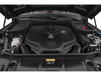 2023 Mercedes-Benz GLS GLS 580 4MATIC®