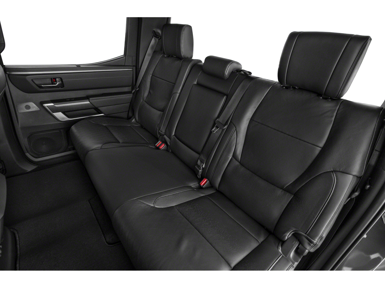 2023 Toyota Tundra 2WD Platinum