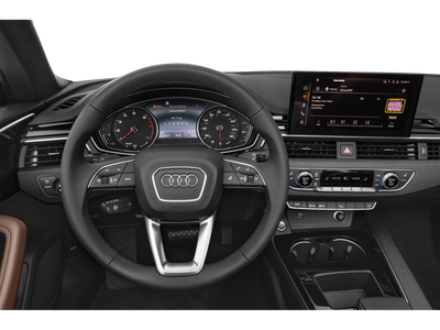 2024 Audi A5 45 S line Prestige quattro