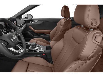 2024 Audi A5 45 S line Prestige quattro