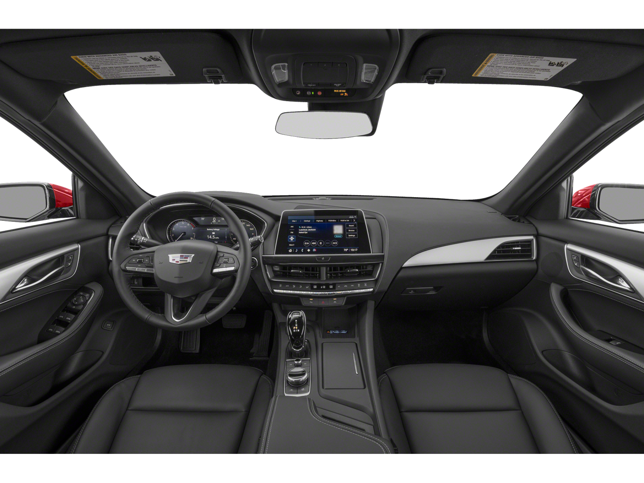 2024 Cadillac CT5 Premium Luxury
