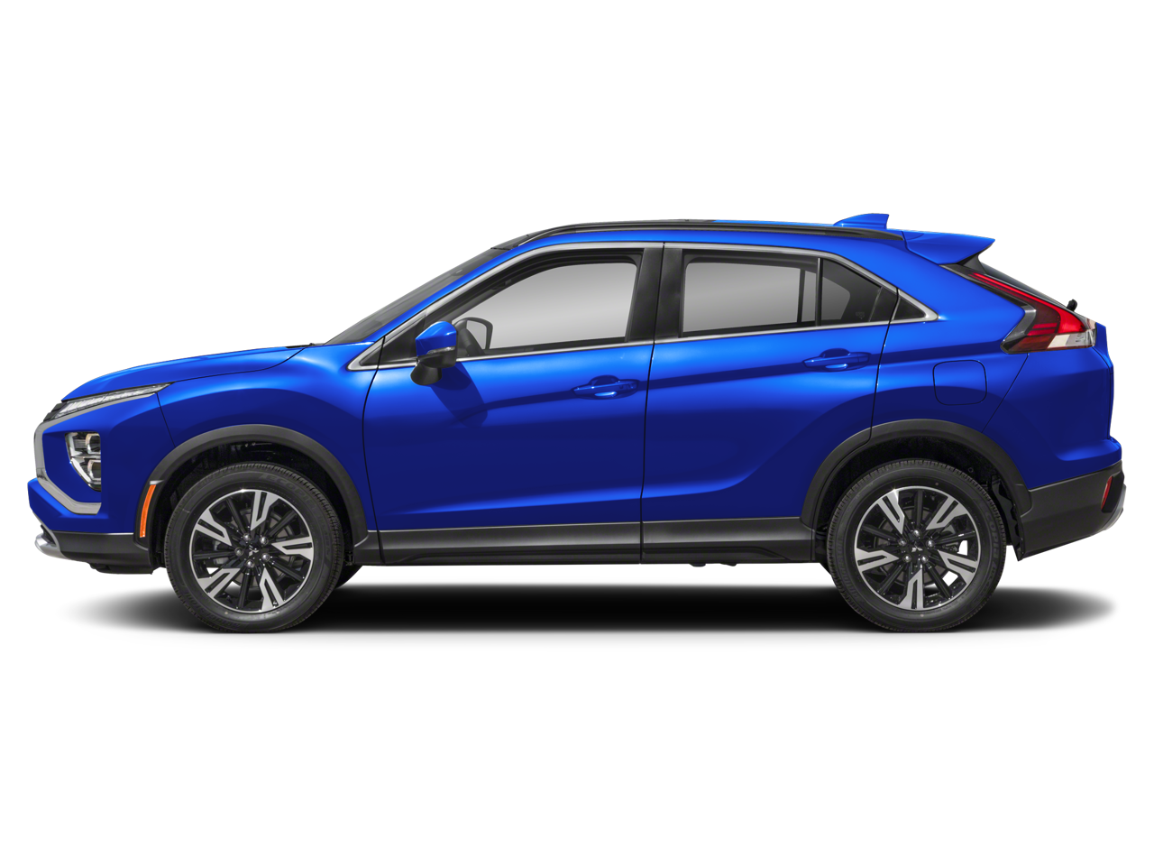 2024 Mitsubishi Eclipse Cross SEL photo 3
