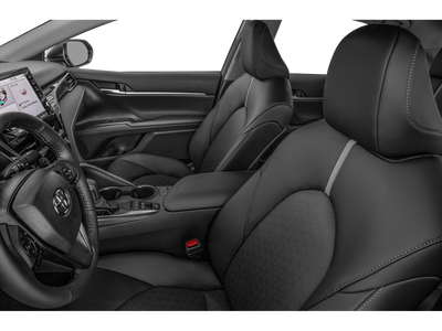 2024 Toyota Camry Hybrid SE