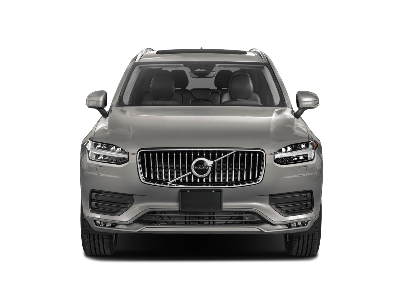 2024 Volvo XC90 B6 Plus Bright Theme