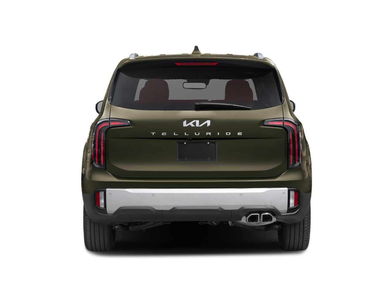2025 Kia Telluride SX
