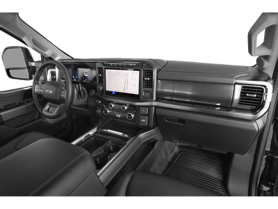 2027 Ford F-250SD Lariat