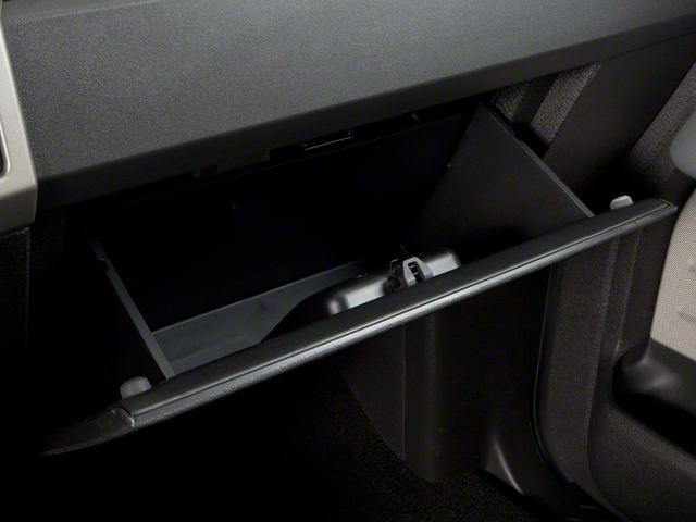 2010 Ford F-150 Harley-Davidson