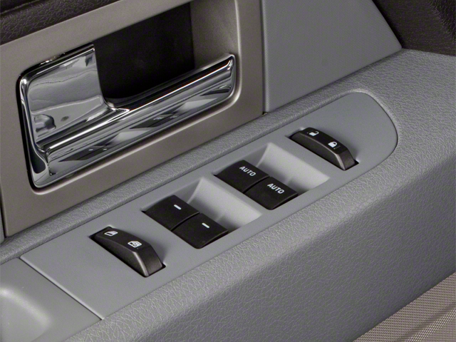 2010 Ford F-150 Harley-Davidson