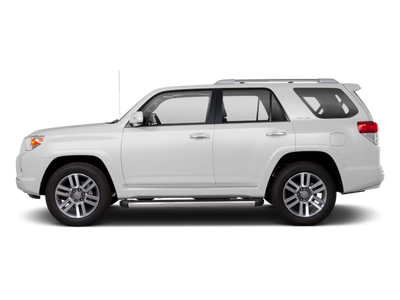 2010 Toyota 4Runner SR5