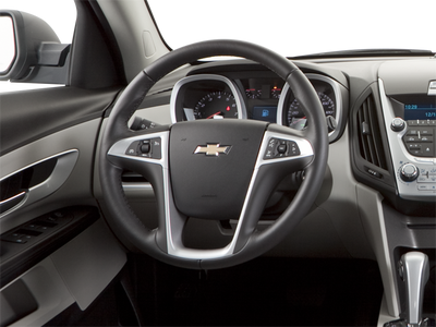 2011 Chevrolet Equinox LT 1LT