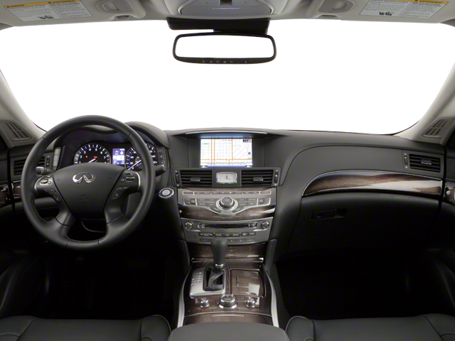 2011 INFINITI M56 Base