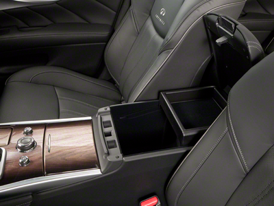 2011 INFINITI M56 Base