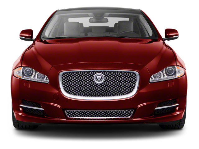 2011 Jaguar XJ Base