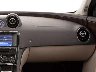 2011 Jaguar XJ Base